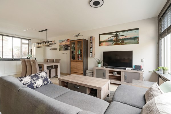 Medium property photo - Einsteinstraat 5, 1433 BB Kudelstaart